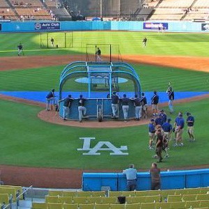 Los Angeles Dodgers