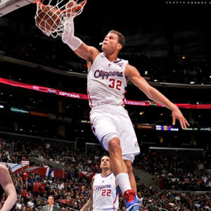 Los Angeles Clippers