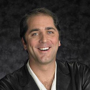 Phil Gordon