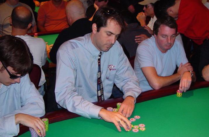 Seattle poker tournament schedule