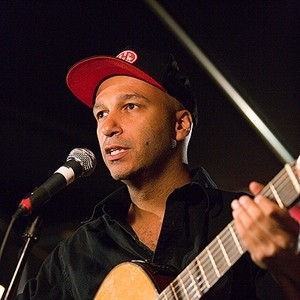 Tom Morello