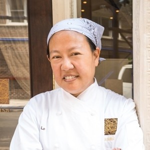 Anita Lo