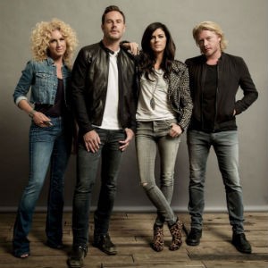 Little Big Town