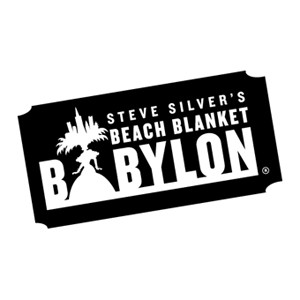 Beach Blanket Babylon