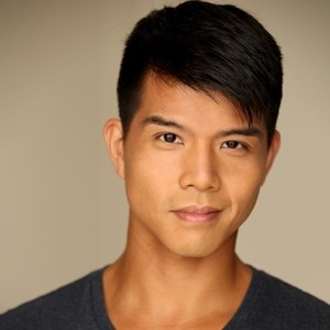 Telly Leung