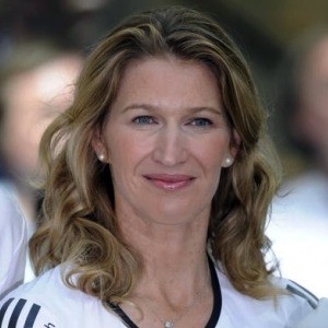 Stefanie Graf