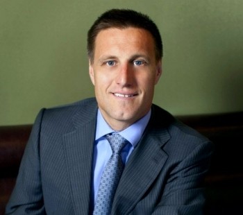 Bobby Stuckey