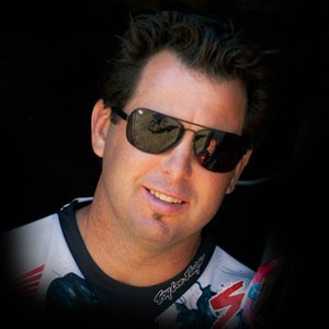 Jeremy McGrath