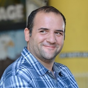 Jimmy Smagula