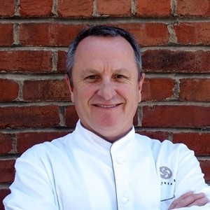 Gerald Hirigoyen - Culinary