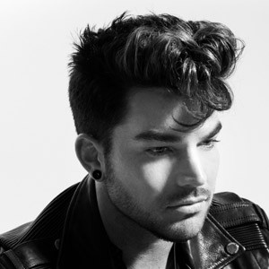 Adam Lambert
