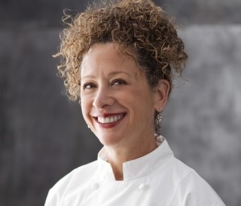 Nancy Silverton - Culinary