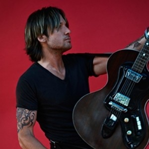 Keith Urban