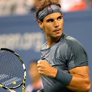 Rafael Nadal