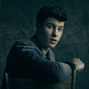 Shawn Mendes