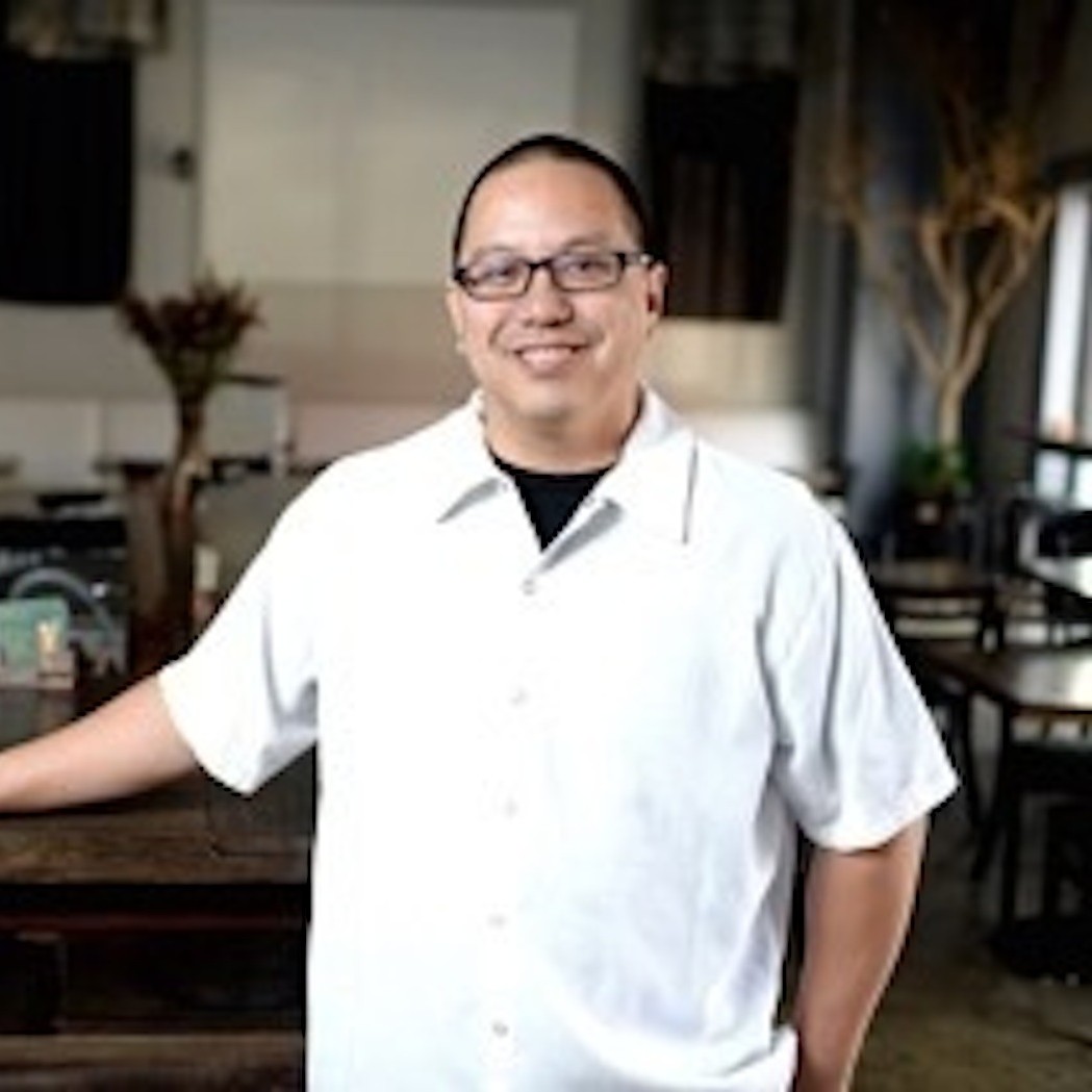 Christopher Wong