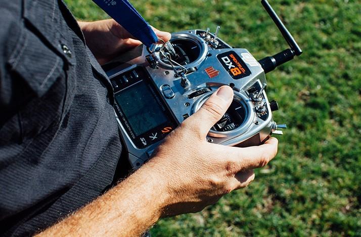 introduction to drone flying with a top bay area drone pilot