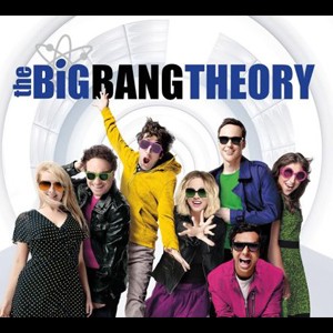 The Big Bang Theory