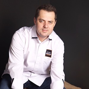 Jean-Marie Auboine