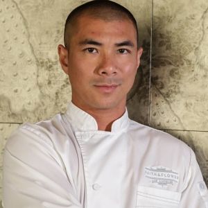 Michael Hung - Culinary