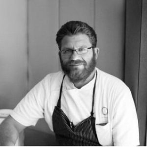 Michael Cimarusti - Culinary