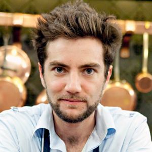 Marcel Vigneron - Culinary