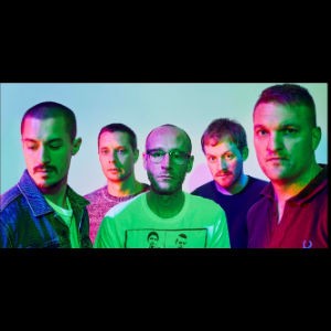 Cold War Kids