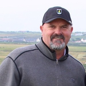 David Wells