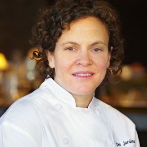 Traci Des Jardins
