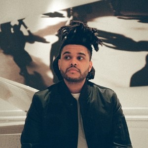 The Weeknd