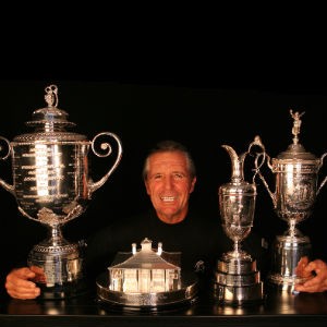 Gary Player