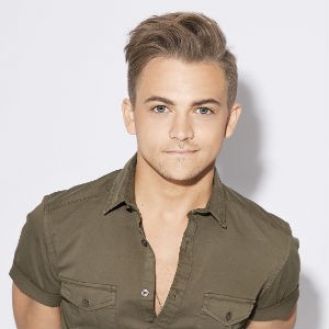 Hunter Hayes