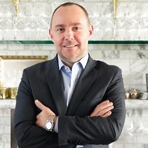 Stephane Bombet - Culinary