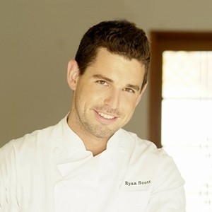 Ryan Scott - Culinary