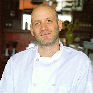 Marc Vetri - Culinary