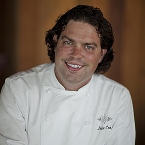 John Cox - Culinary