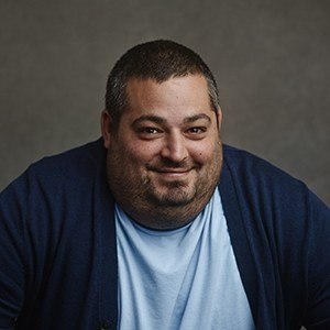 Eric Greenspan - Culinary