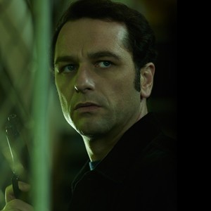 Matthew Rhys