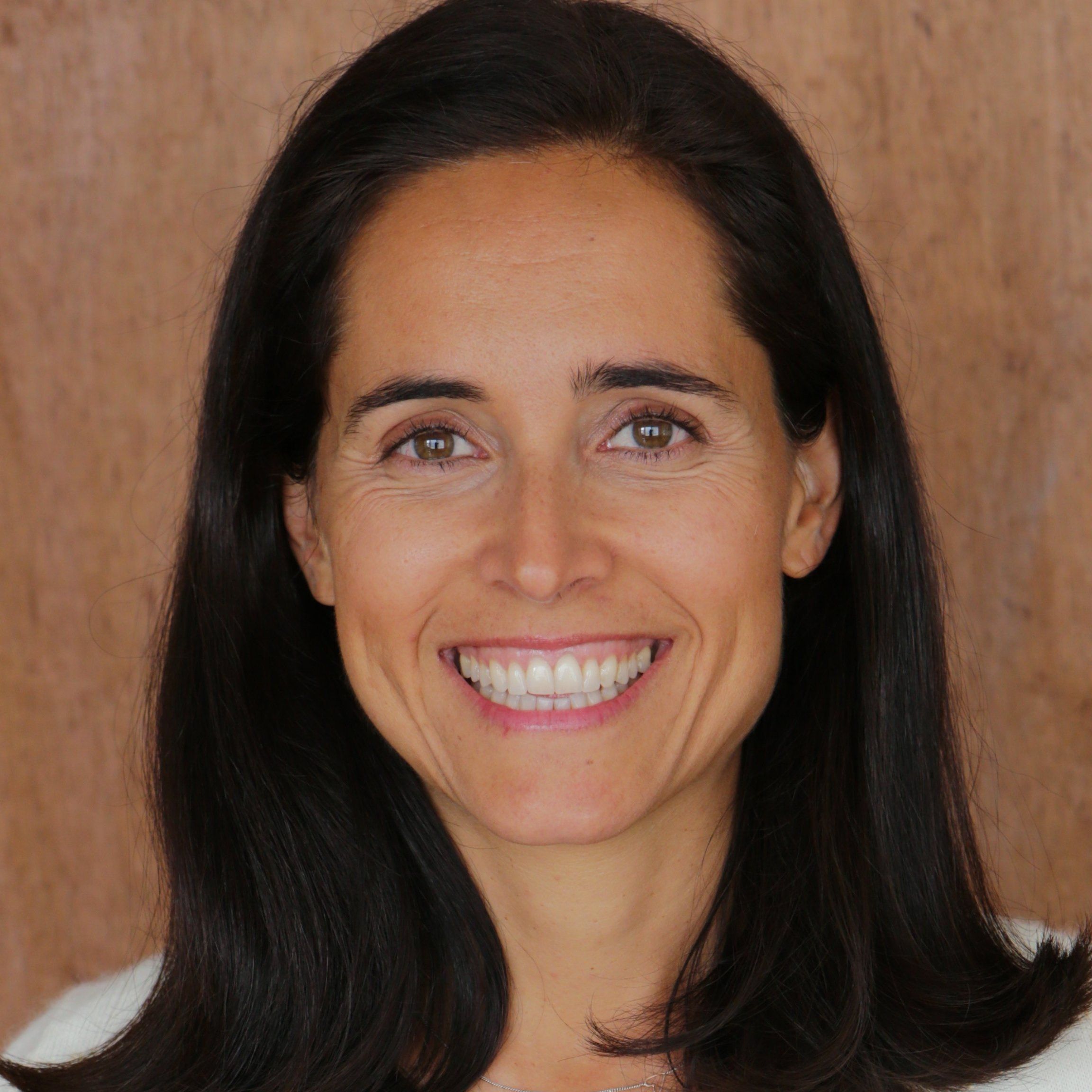 Patricia Gonzalez