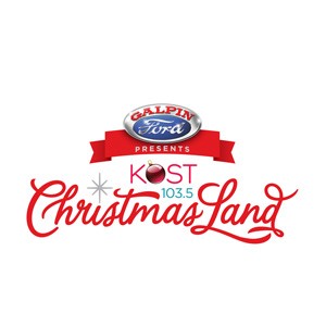 ChristmasLand