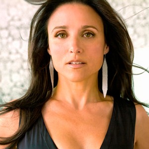 Julia Louis-Dreyfus