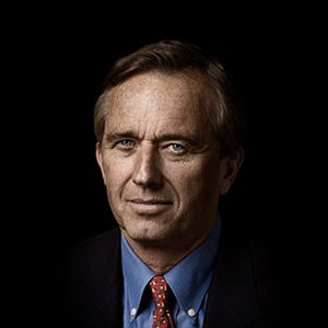 Robert F Kennedy Jr