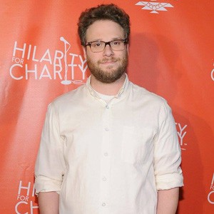 Seth Rogen
