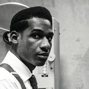 Leon Bridges