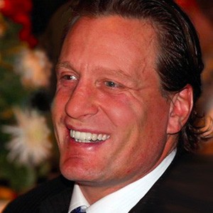 Jeremy Roenick