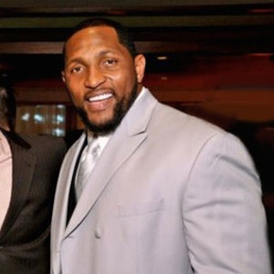 Ray Lewis