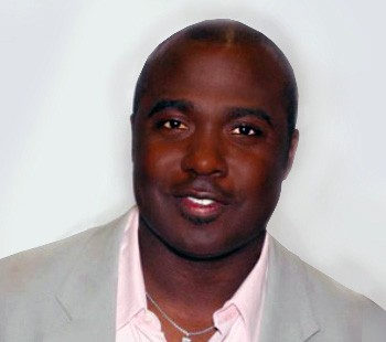 Marshall Faulk