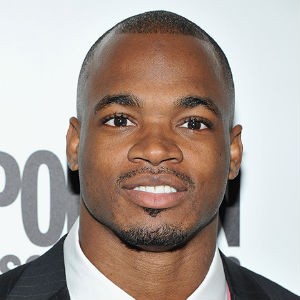 Adrian Peterson