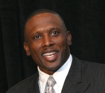 Tim Brown