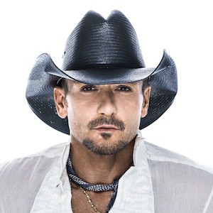 Tim McGraw